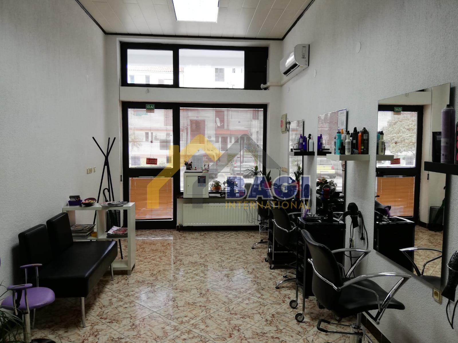 ISTRA - FAŽANA poslovni prostor